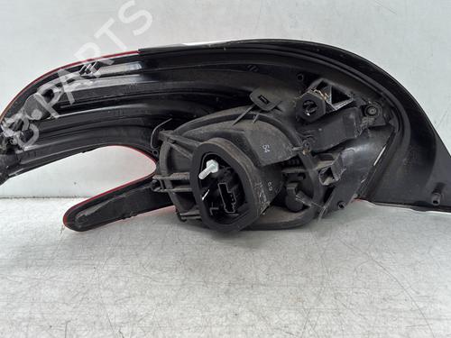 Used Right taillight Right taillight PEUGEOT 208 I (CA_, CC_) 1.0 VTi (68 hp) 33742830 33742830