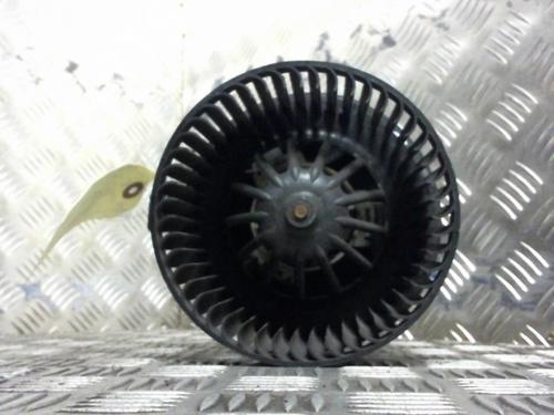 Heater blower motor NISSAN MICRA III (K12) 1.5 dCi | BP20018290M62 