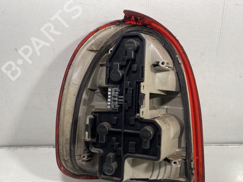 Right taillight OPEL CORSA B (S93) 1.0 i 12V (F08, F68, M68) | BP29507761C35 
