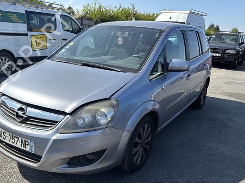 Right taillight OPEL ZAFIRA / ZAFIRA FAMILY B (A05) 1.7 CDTI (M75) | BP29413427C35 