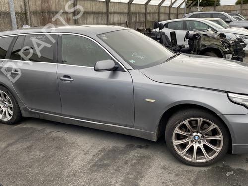 Horn BMW 5 Touring (E61)  | BP34333250E13  - Image 17