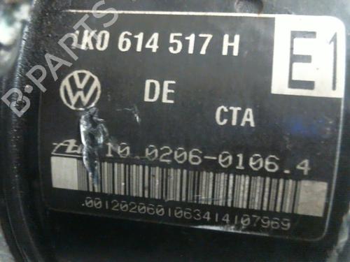 ABS pump AUDI A3 (8P1) 1.9 TDI | BP20000005M43 