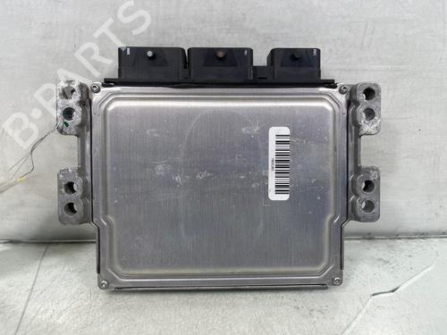 Computer motormanagement Computer motormanagement RENAULT MEGANE III Hatchback (BZ0/1_, B3_) 1.5 dCi (BZ0C) (90 hp) 37409723 37409723
