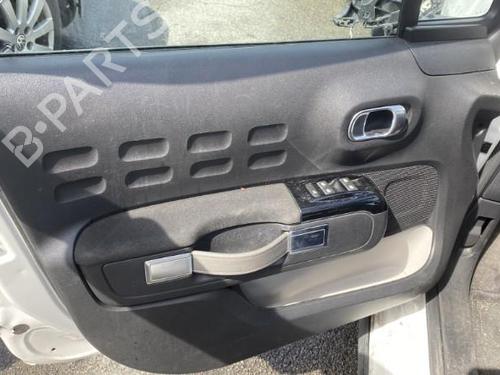 Dashboard CITROËN C3 III (SX) 1.6 BlueHDi 100 | BP24960513C46 - Image 14