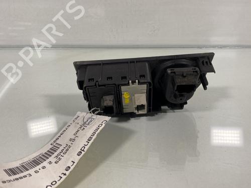 Mirror switch DACIA SANDERO II TCe 90 (B8M1, B8MA, B8AC) | BP20008262I25 