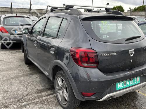 Starter DACIA SANDERO II TCe 90 (B8M1, B8MA, B8AC) | BP25143028M8 - Image 17