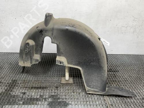 Wheel arch CITROËN C4 CACTUS 1.2 THP 110 | BP21095986C56 