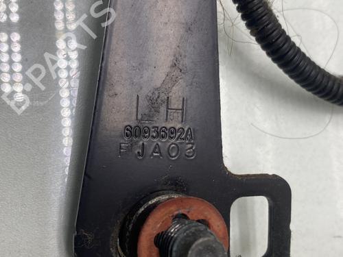 Seat buckle KIA CEE'D Hatchback (ED) 1.6 CRDi 90 | BP28581548I32 - Image 4