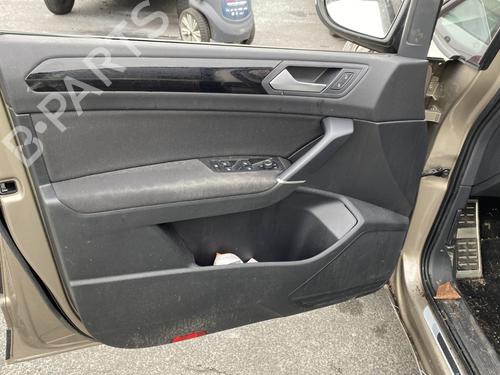 Glove box VW TOURAN (5T1) 1.2 TSI | BP29212325C95 - Image 11