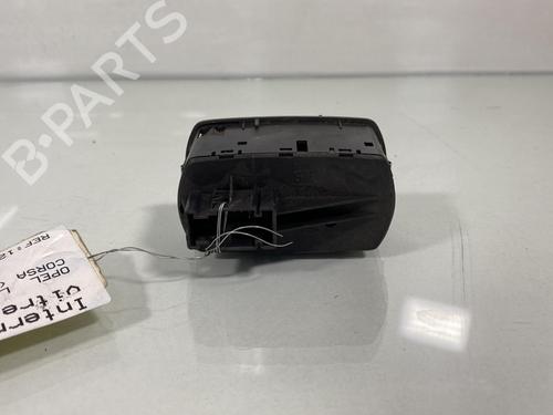 Used Left front window switch Left front window switch OPEL CORSA D (S07) 1.3 CDTI (L08, L68) (90 hp) 20019240 20019240