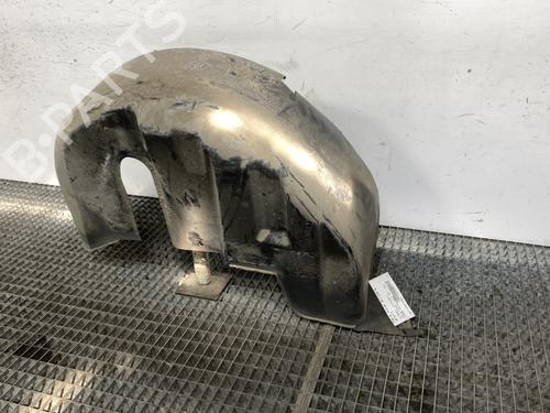 Wheel arch CITROËN C3 I (FC_, FN_) 1.4 HDi | BP25652604C56 
