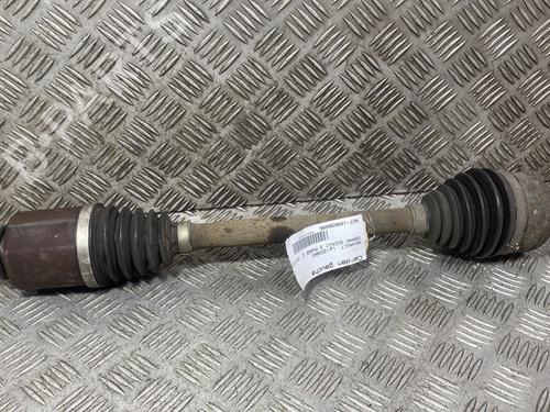 Used Left front driveshaft RENAULT GRAND SCÉNIC III (JZ0/1_) 1.5 dCi (JZ09, JZ0D, JZ10, JZ14, JZ1G, JZ29, JZ2C) (110 hp) 31205541