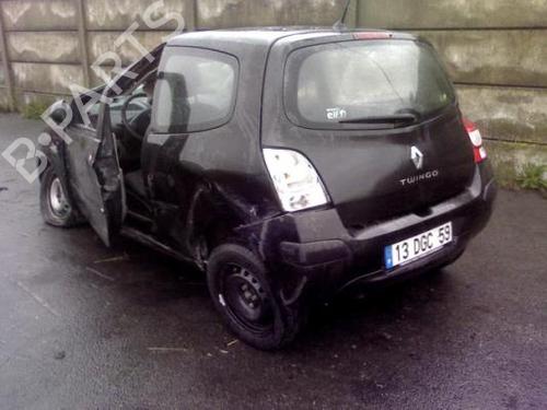 Front right interior door handle RENAULT TWINGO II (CN0_)  | BP20007451I14  - Image 5