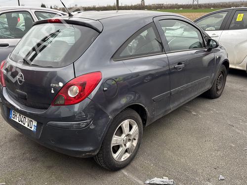 Front right interior door handle OPEL CORSA D (S07) 1.3 CDTI (L08, L68) | BP33724384I14 - Image 7