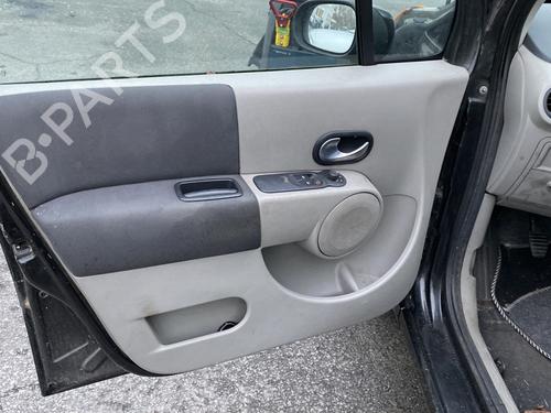 Steering column stalk RENAULT MODUS / GRAND MODUS (F/JP0_) 1.5 dCi (FP0E, JP0E) | BP29630157I23  - Image 25