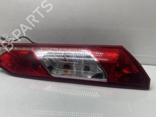 Used Right taillight FORD TOURNEO CONNECT / GRAND TOURNEO CONNECT V408 MPV [2013-2026]  32391565