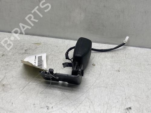 Used Seat buckle Seat buckle KIA PRO CEE'D (ED) [2008-2013] 19992617 19992617