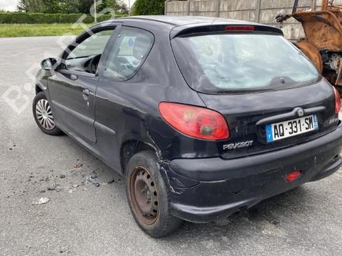 Bakspejl Højre PEUGEOT 206 Hatchback (2A/C) 1.4 HDi eco 70 | BP28282353C27