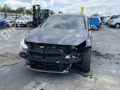 Dashboard BMW 2 Active Tourer (F45) 225 xe Plug-in-Hybrid | BP31905945C46  - Image 13