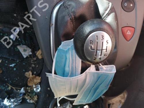 Engine control unit (ECU) RENAULT SCÉNIC II (JM0/1_)  | BP21190149M57 