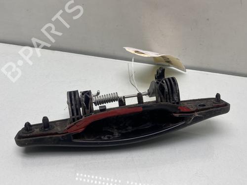 Front right exterior door handle DACIA SANDERO 1.5 dCi | BP29069868C129 