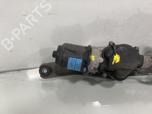 Used Front wiper motor Front wiper motor MAZDA 2 (DE_, DH_) 1.4 MZR-CD (68 hp) 19997093 19997093