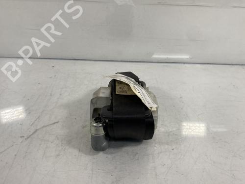 Front right belt tensioner CITROËN C1 (PM_, PN_) 1.4 HDi | BP20000443C88 