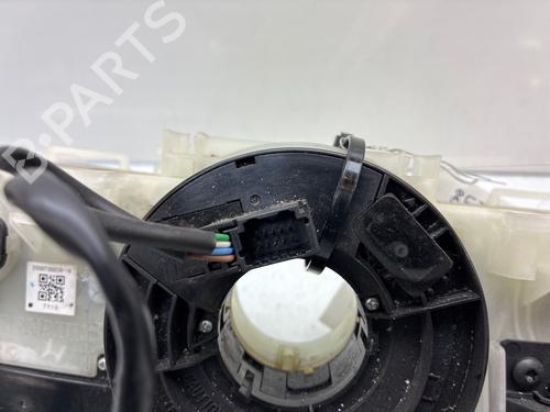 Licht + Raw Schakelaar Licht + Raw Schakelaar RENAULT LAGUNA III (BT0/1) 2.0 dCi (BT01, BT08, BT09, BT0E, BT0K, BT12, BT1C, BT1D,... (150 hp) 35996587 35996587