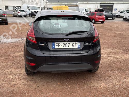 Gearbox FORD FIESTA VI (CB1, CCN) 1.4 TDCi | BP37863620M3 - Image 9
