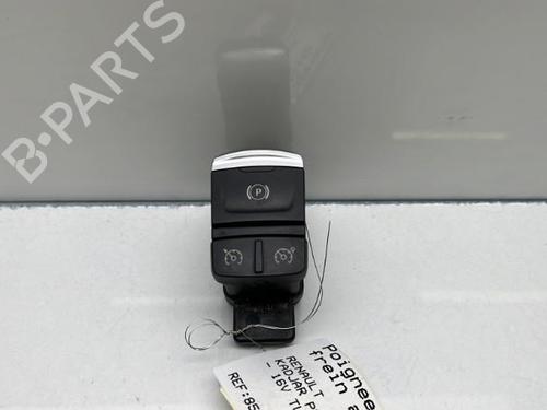 Used Switch Switch RENAULT KADJAR (HA_, HL_) 1.6 dCi 130 (HLA4) (130 hp) 19951127 19951127