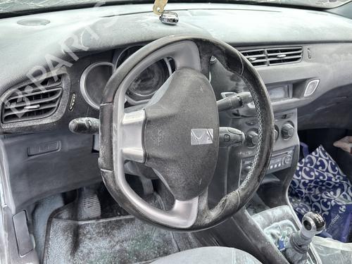 Right daytime light CITROËN DS3 (SA_) 1.4 HDi 70 (SA8HP4) | BP28215745C103 