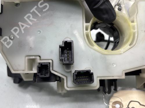 Steering column stalk RENAULT SCÉNIC III (JZ0/1_) 1.5 dCi | BP28500093I23 