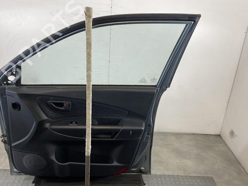 Right front door HYUNDAI TUCSON (JM)  | BP21961677C3 