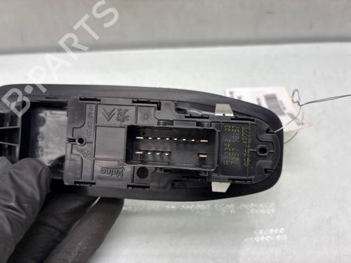 Left front window switch PEUGEOT 208 I (CA_, CC_) 1.2 VTI 82 | BP37028902I27 - Image 2
