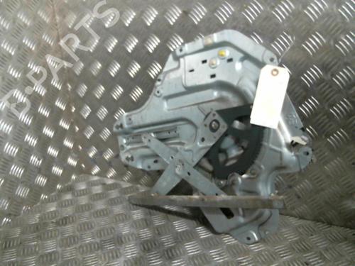 Used Rear right window mechanism HYUNDAI ELANTRA III (XD) [2000-2006]  19981261