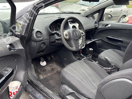 Front right interior door handle OPEL CORSA D (S07) 1.3 CDTI (L08, L68) | BP33724384I14 - Image 19