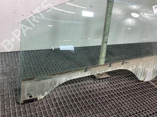 Front left door window PEUGEOT 207 CC (WD_) 1.6 HDi | BP21727602C18 