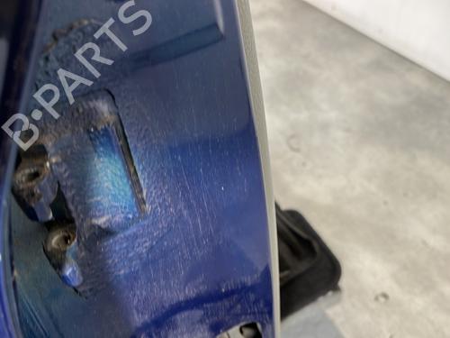 Right rear door RENAULT CLIO II (BB_, CB_) 1.5 dCi (B/CB07) | BP31070122C5