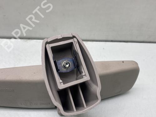 Rear mirror RENAULT MODUS / GRAND MODUS (F/JP0_) 1.2 (JP0C, JP0K, FP0C, FP0K, FP0P, JP0P, JP0T) | BP24664978I6