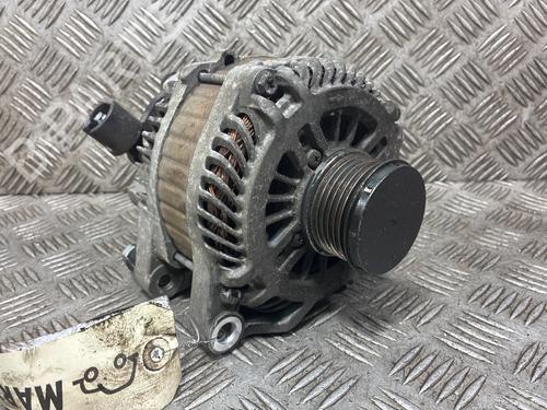 Generator Generator PEUGEOT 407 (6D_) 2.0 HDi 135 (6DRHRH, 6DRHRE, 6DRHRG, 6DRHRJ) (136 hp) 36255433 36255433