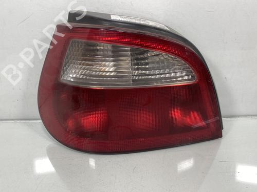 Used Left taillight RENAULT MEGANE I (BA0/1_) [1995-2004]  20028931