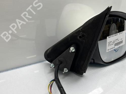 Right mirror NISSAN JUKE (F15) 1.6 | BP19990373C27 