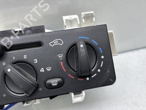 Climate control CITROËN C3 I (FC_, FN_) 1.4 i | BP28282422I5 