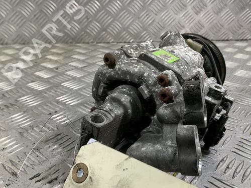 Used AC compressor OPEL AGILA (B) (H08) 1.2 (F68) (86 hp) 19975449