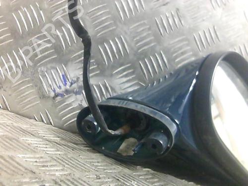 Right mirror MITSUBISHI CARISMA (DA_)  | BP20032944C27 