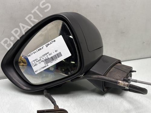 retrovisor-esquerdo-citroen-c3-ii-sc_-2009-32063233 main image