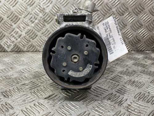 AC compressor VW TOURAN (1T1, 1T2) 1.9 TDI | BP28023571M34 