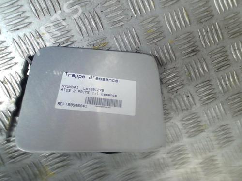 Used Fuel flap HYUNDAI ATOS (MX) [1997-2015]  20010832