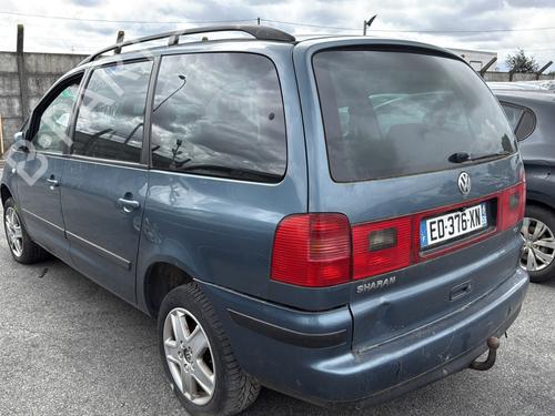 Front left window mechanism VW SHARAN (7M8, 7M9, 7M6) 1.9 TDI | BP30535726C22 