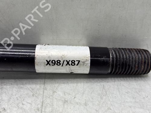 Used Other Other RENAULT CLIO IV (BH_) 0.9 TCe 90 (BHNF, BHMA, BHMH, BHJK, BHJR) (90 hp) 33774154 33774154